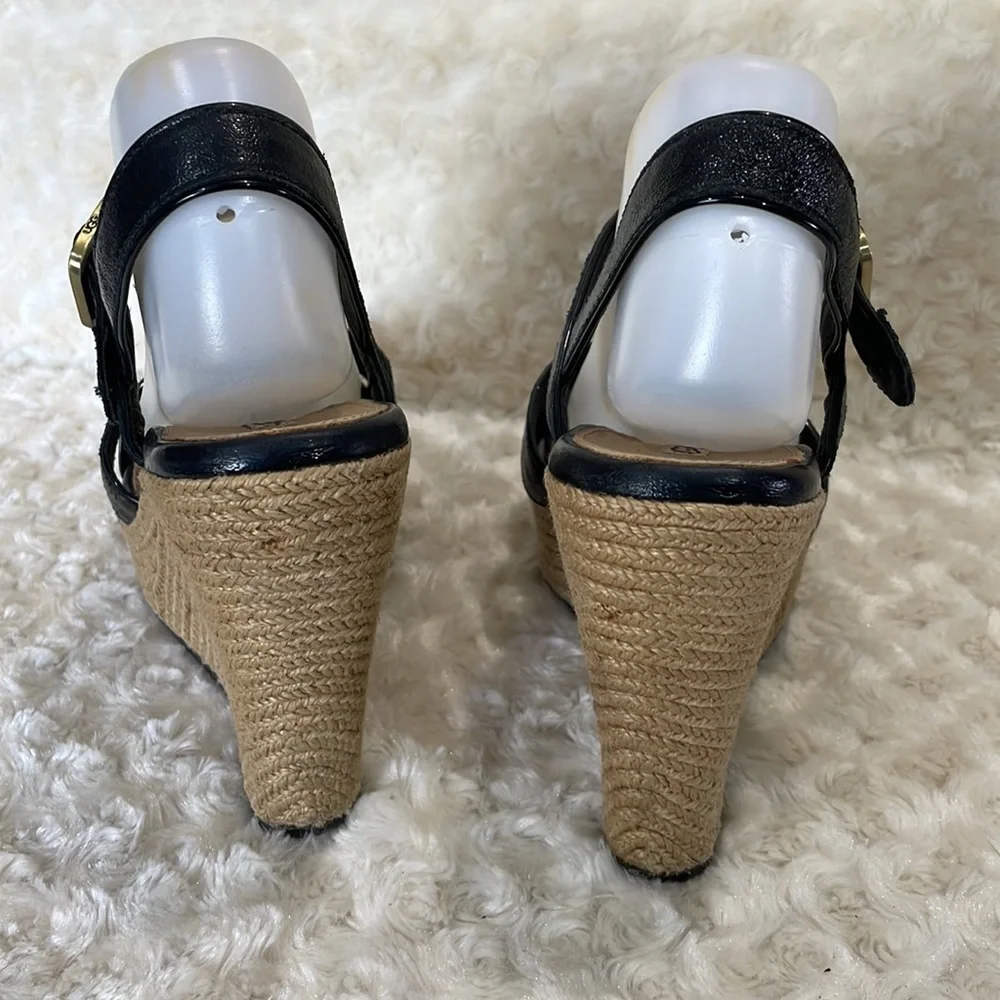 UGG espadrilles sandals - Picture 5 of 14